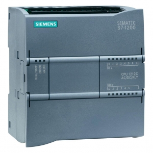 Siemens S7 1200 PLC